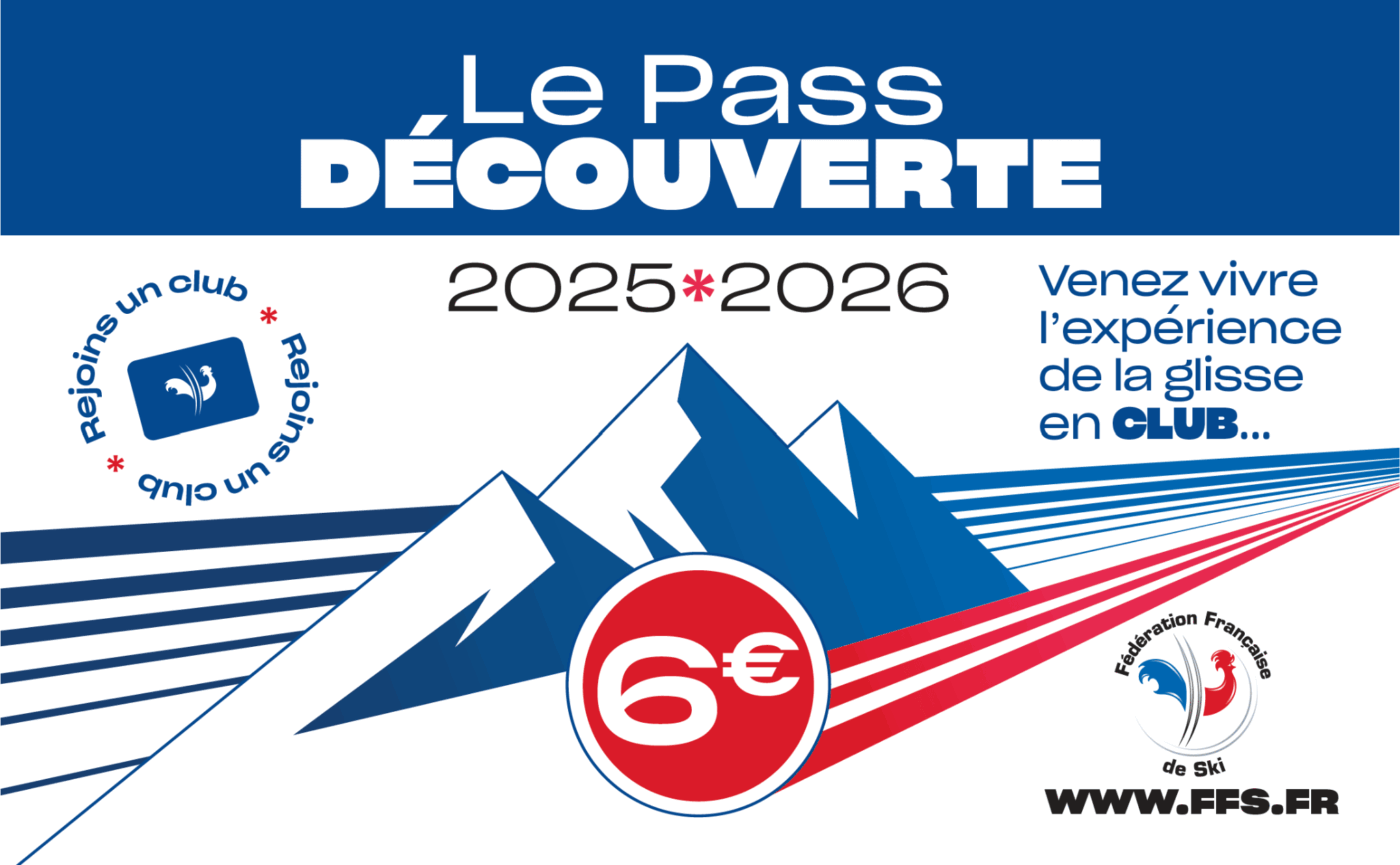 La Fédération Française de Ski c’est aussi bon pour la forme